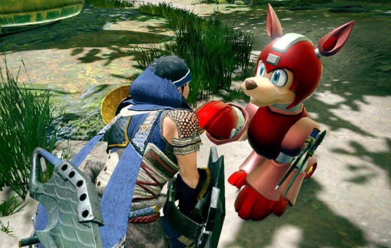 7 Robot Pets Featured in Video Games