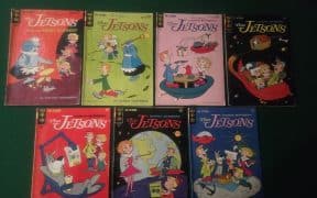 6 Literary Depictions of Robot Pets From Novels to Comics