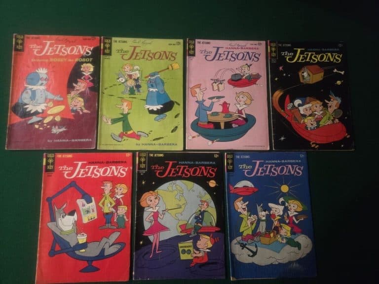 6 Literary Depictions of Robot Pets From Novels to Comics