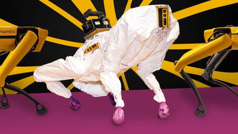 The Influence of Robot Pets on Fashion and Merchandise Trends