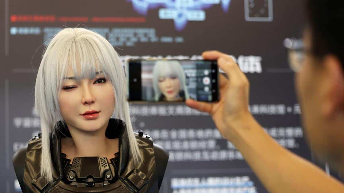 Humanoid Robots, Crepe Chef Robots, and More: Here's What Took Center Stage at World Robot Conference 2024