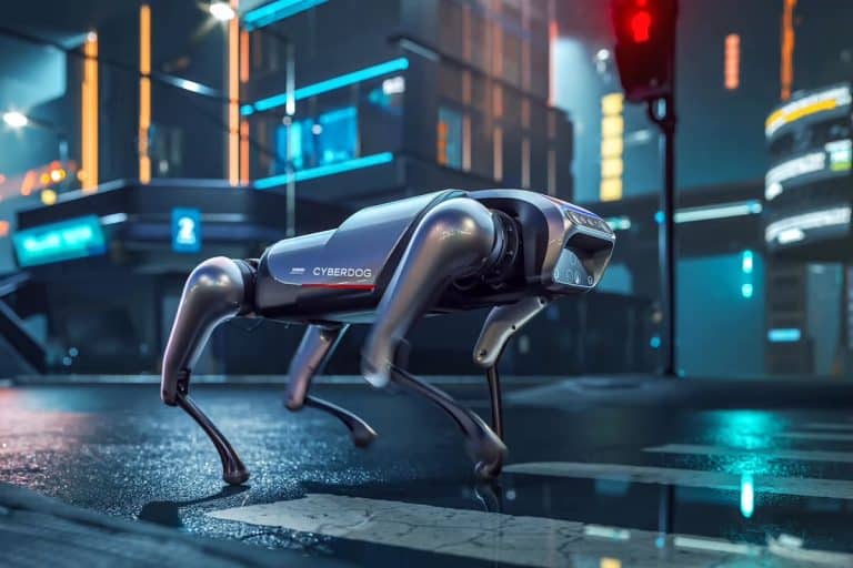 5 Societal Perceptions Shaped by Robot Pets in Media