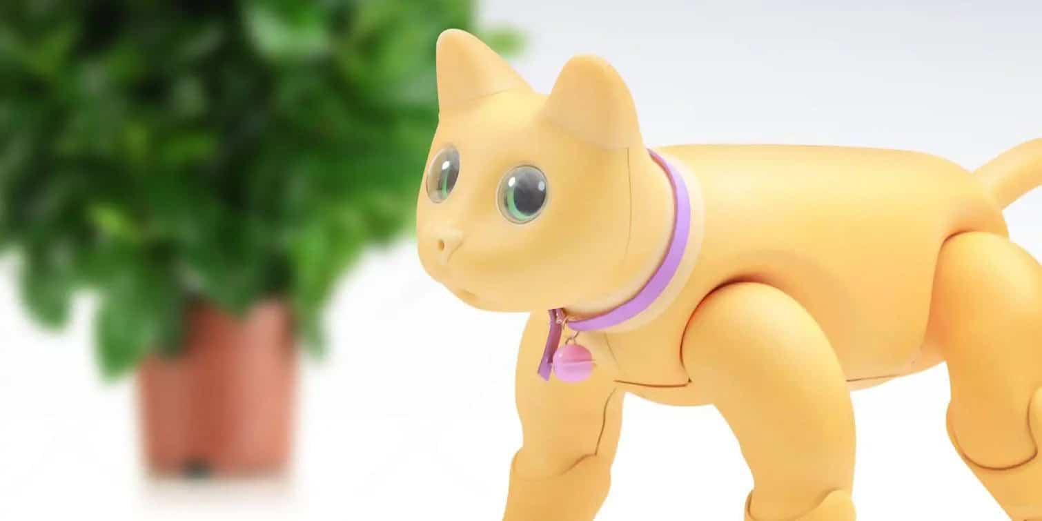 How to Power Robot Pets Sustainably