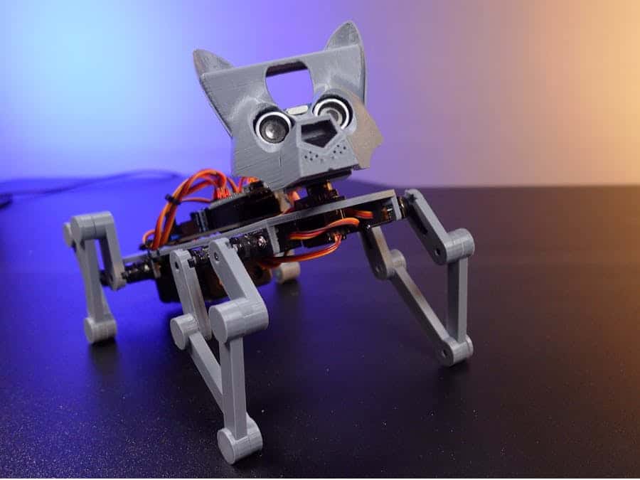 7 Ways to Repurpose Old Robot Pets