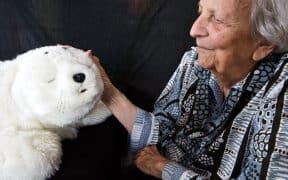 7 Therapeutic Benefits of Robot Pets in Senior Care