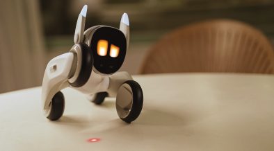 Best Robot Pets Robot Pet Friends