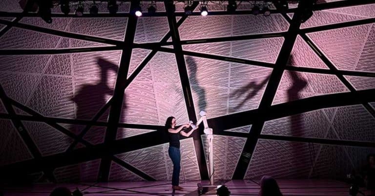 Introducing a New Robot Dance Revolution: Choreorobotics