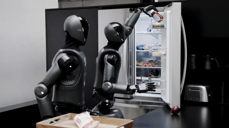 Figure’s Figure 02 Humanoid Robot Heads to the Home in 2025 for Early Testing