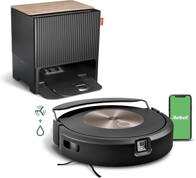 iRobot Unveils Roomba Combo j9+ With Upgraded Suction and Smart Features