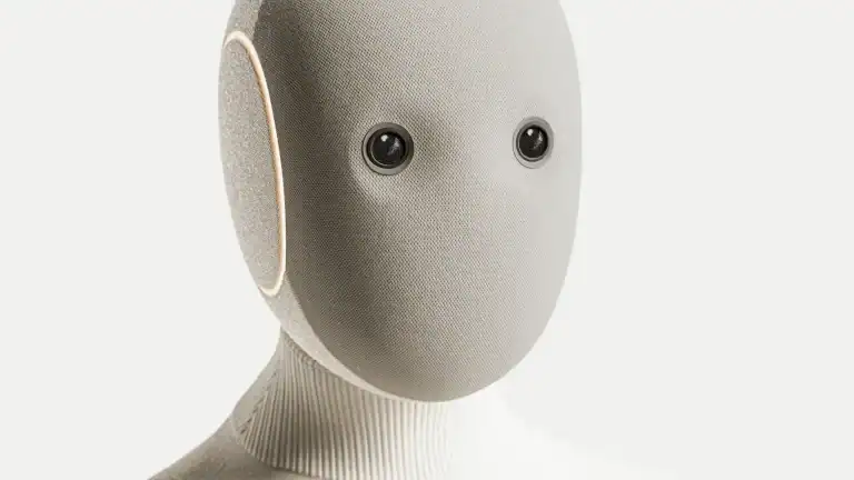 Home Helper Robot Gets First Pre-Orders: Meet NEO
