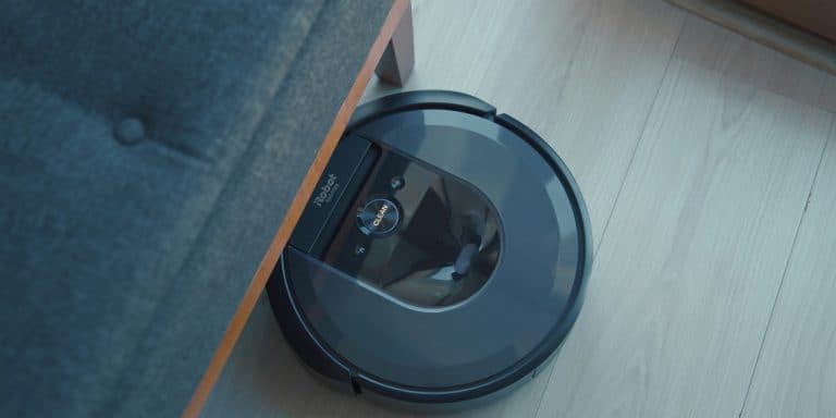 Roomba Maker iRobot Files for Bankruptcy as Manufacturer Takes Control