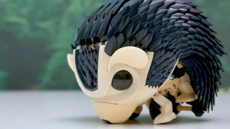 Best Robot Hedgehogs