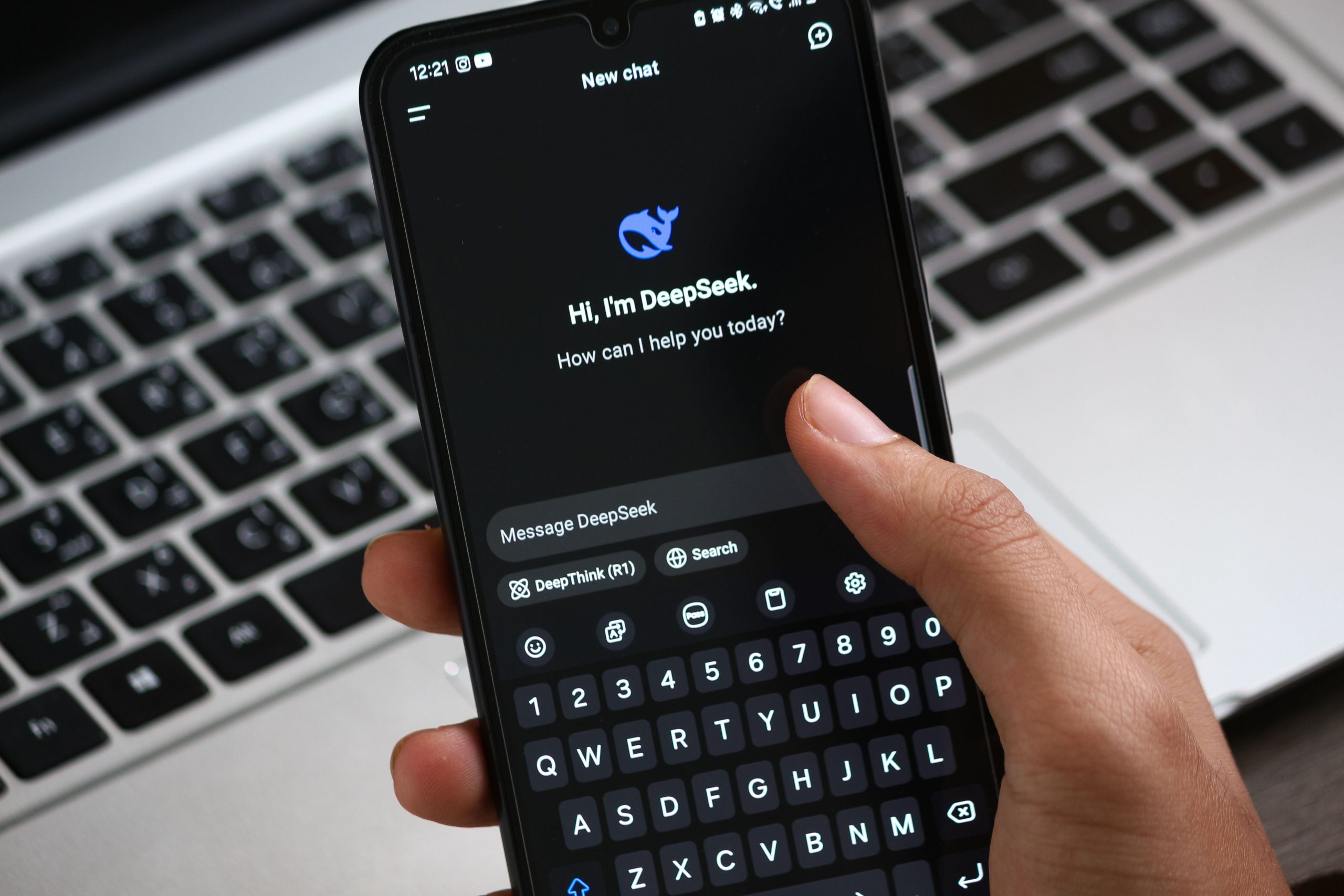 AI-Powered Chat Platforms Become a New Target for Malware Campaigns