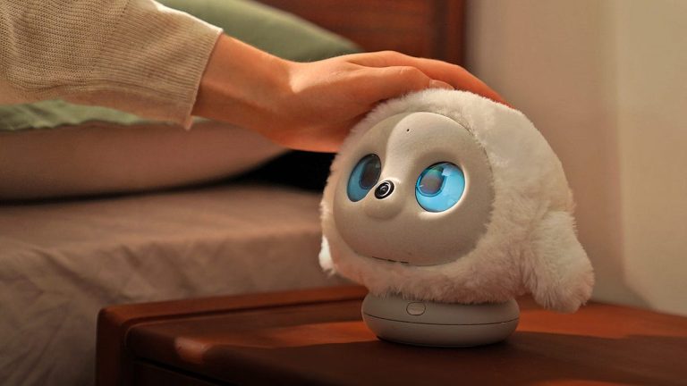 How Haptic Feedback Works in Robot Pets for Diverse User Groups